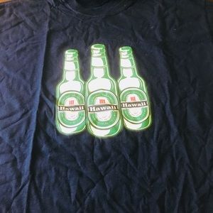 Hawaiian 🌺 T-shirt new
